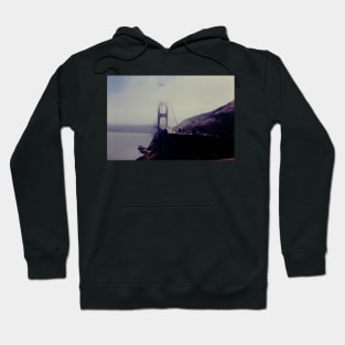 Vintage Golden Gate Hoodie